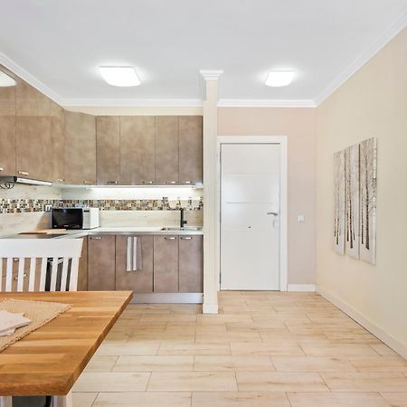 Ocean Smart Home, Hi-End Services, Media Streaming Costa Adeje  Exteriör bild