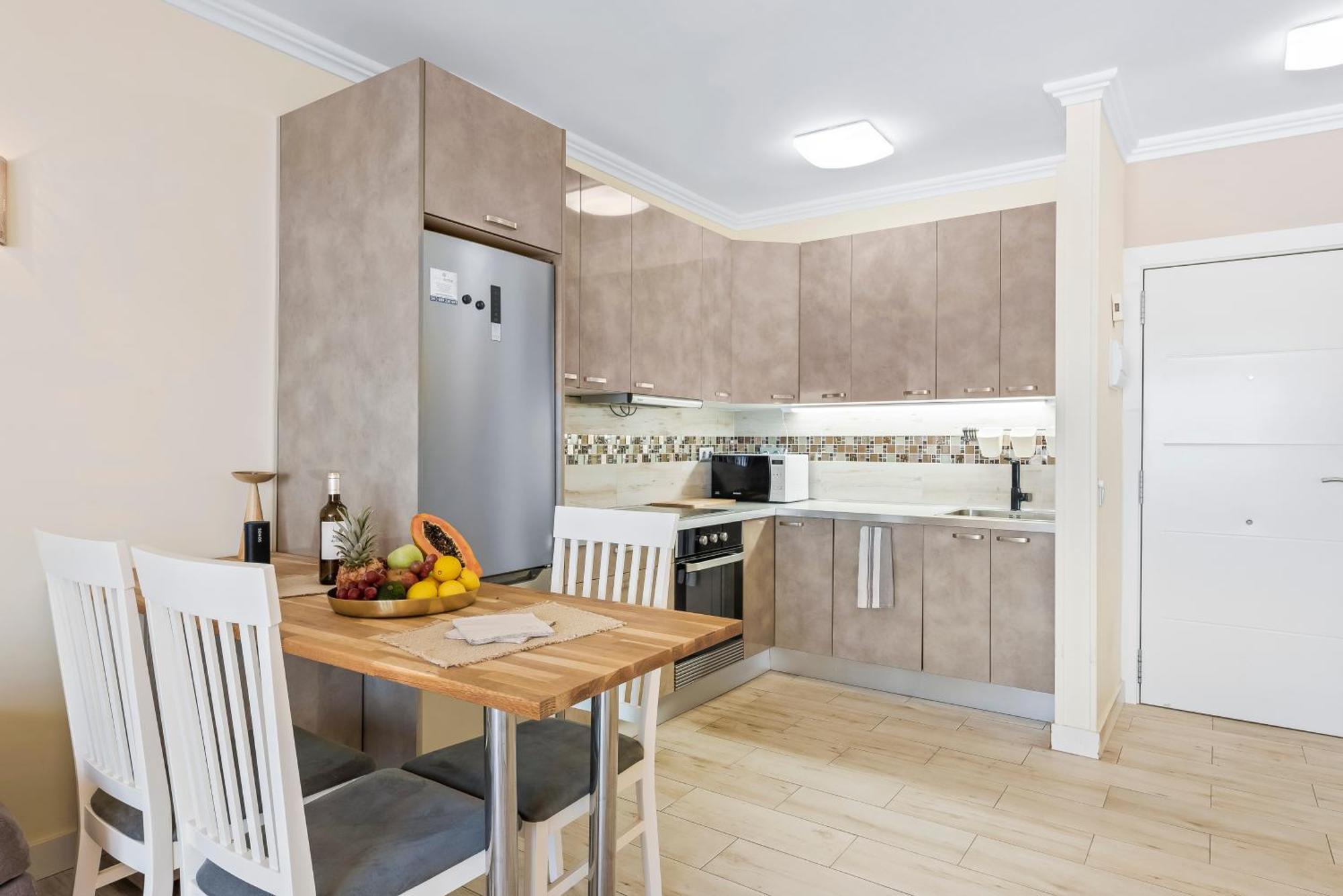 Ocean Smart Home, Hi-End Services, Media Streaming Costa Adeje  Exteriör bild