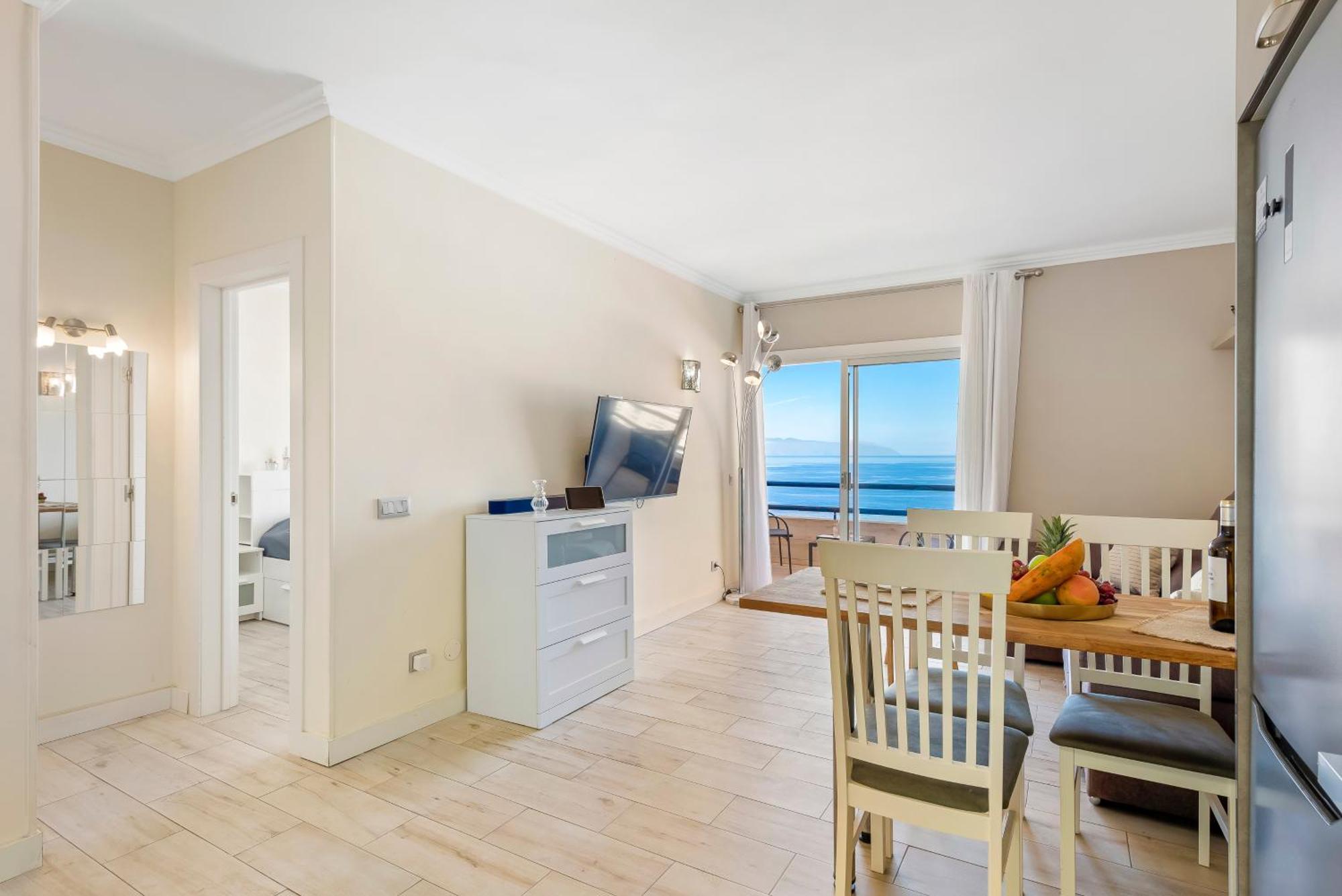 Ocean Smart Home, Hi-End Services, Media Streaming Costa Adeje  Exteriör bild