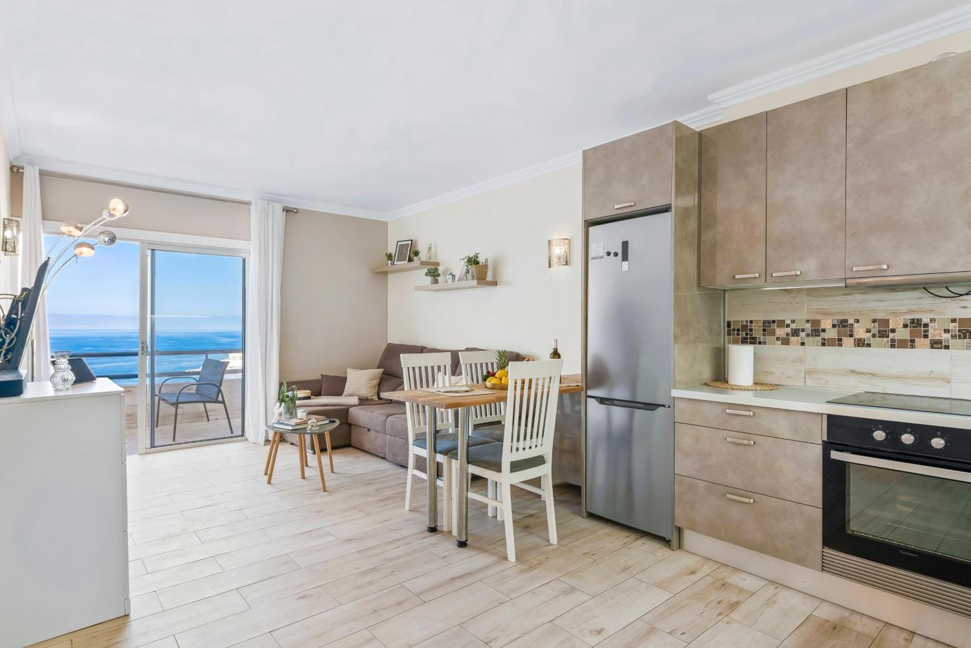 Ocean Smart Home, Hi-End Services, Media Streaming Costa Adeje  Exteriör bild