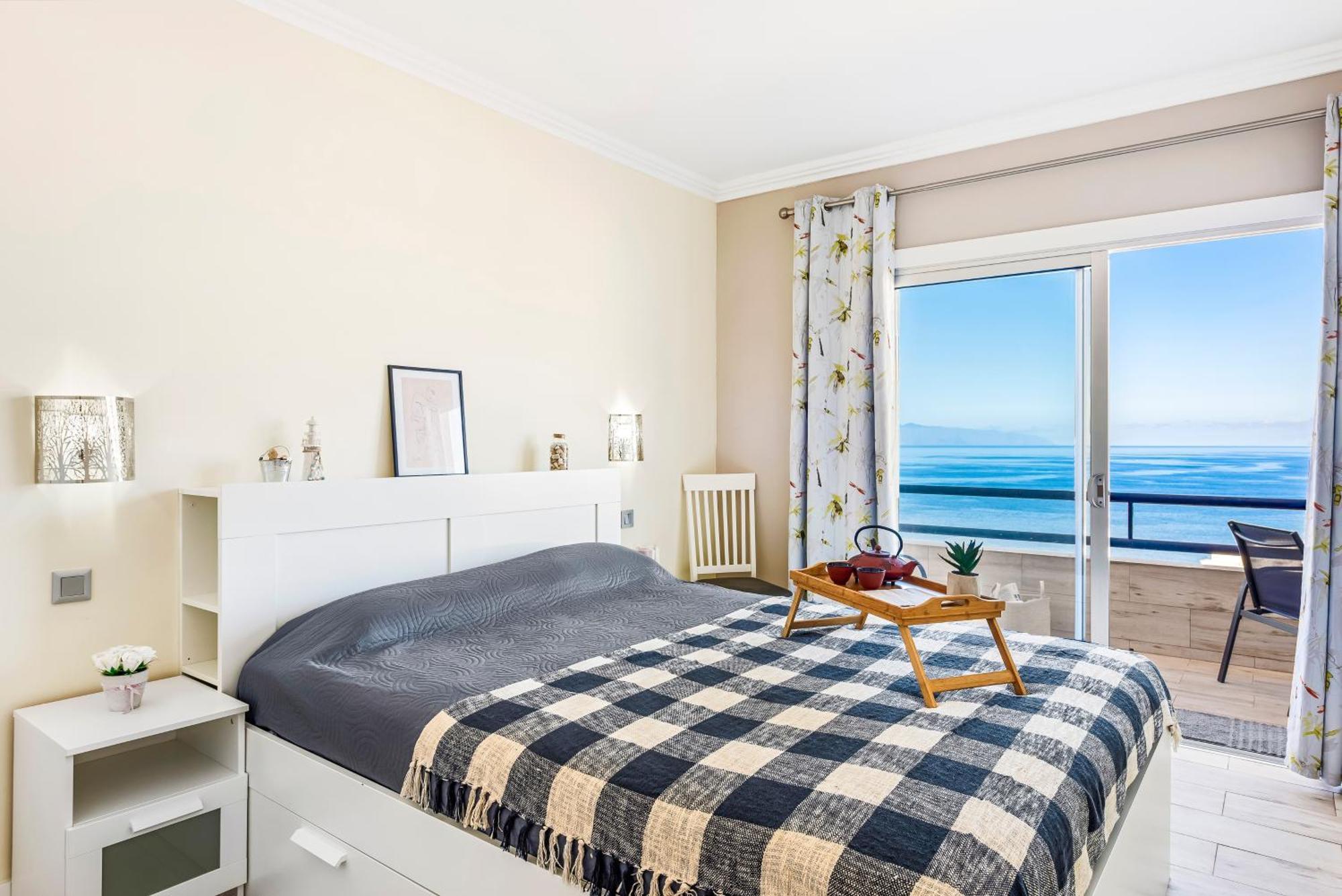 Ocean Smart Home, Hi-End Services, Media Streaming Costa Adeje  Exteriör bild