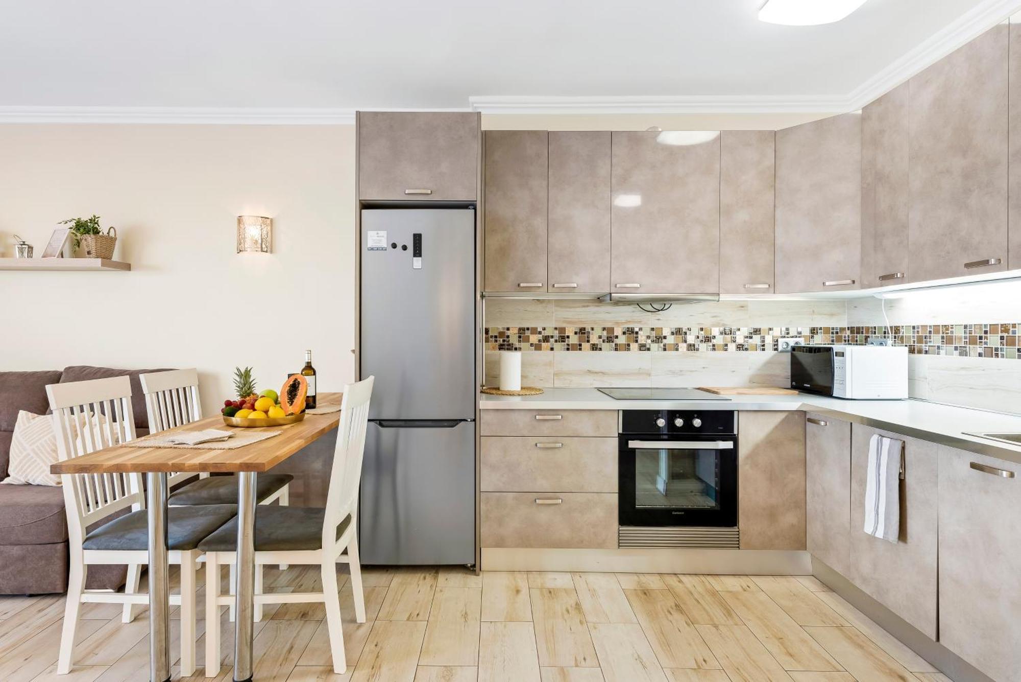 Ocean Smart Home, Hi-End Services, Media Streaming Costa Adeje  Exteriör bild