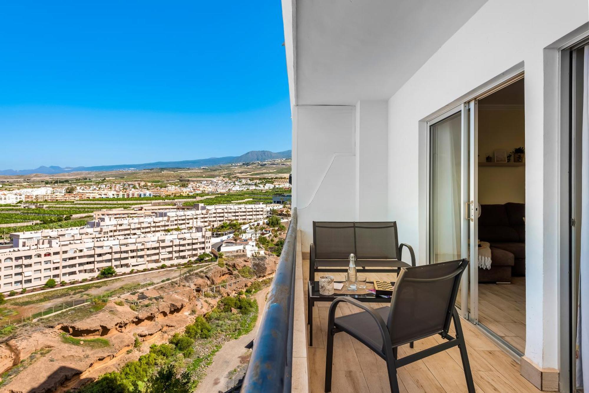 Ocean Smart Home, Hi-End Services, Media Streaming Costa Adeje  Exteriör bild
