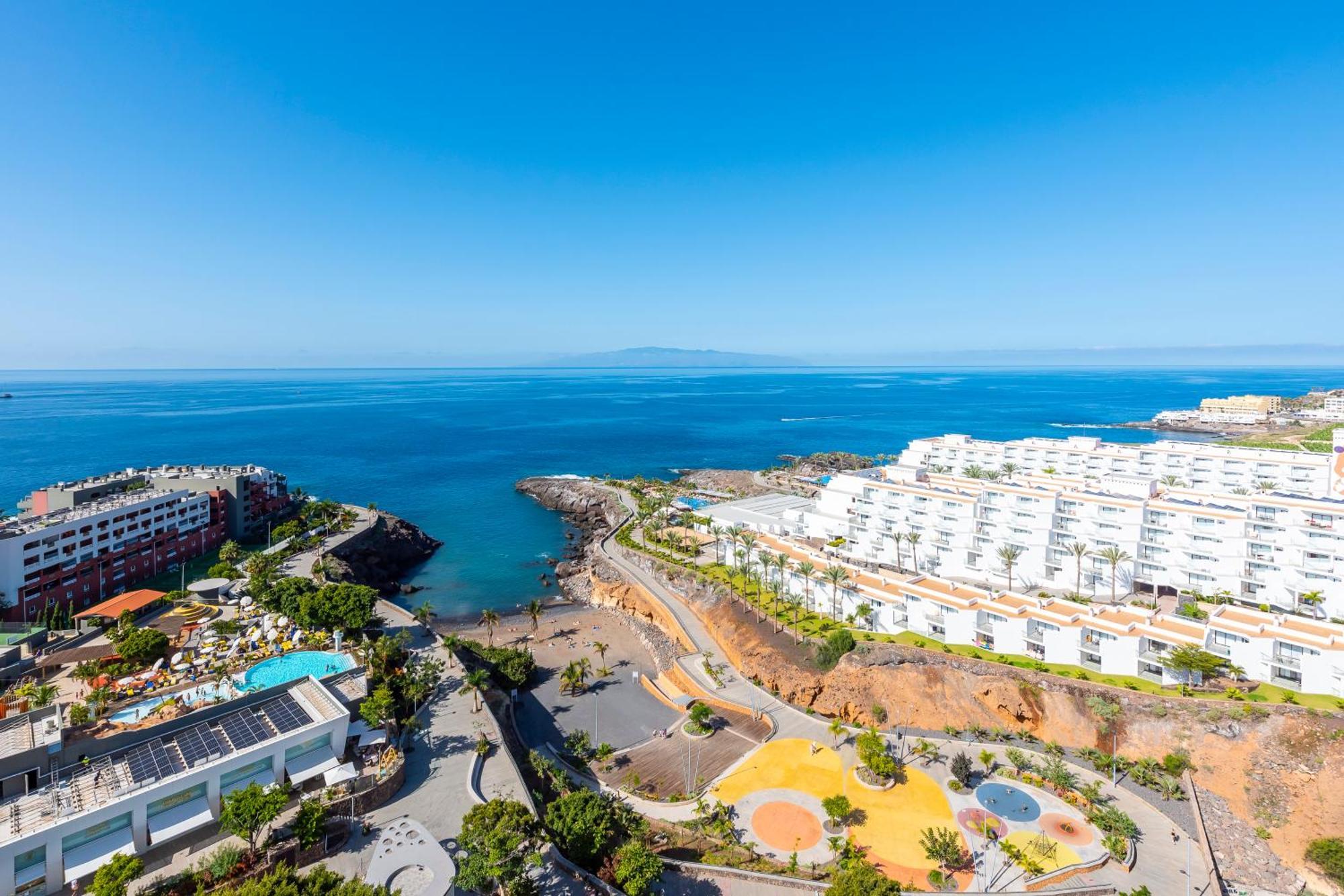 Ocean Smart Home, Hi-End Services, Media Streaming Costa Adeje  Exteriör bild